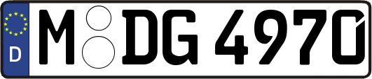 M-DG4970