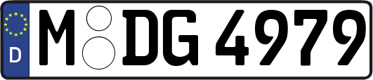 M-DG4979