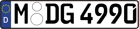 M-DG4990