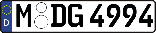 M-DG4994