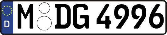 M-DG4996
