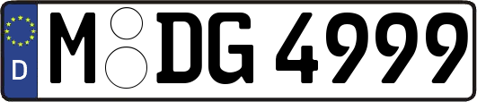 M-DG4999