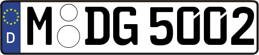 M-DG5002