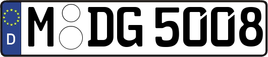 M-DG5008