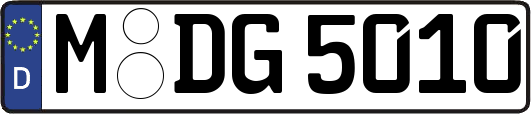 M-DG5010