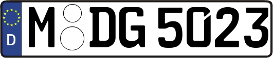 M-DG5023