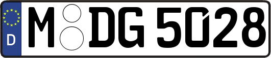 M-DG5028