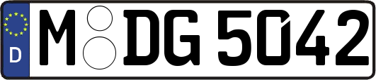 M-DG5042