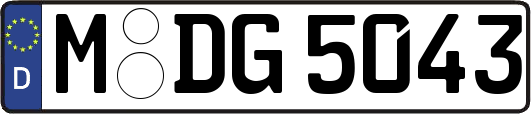M-DG5043
