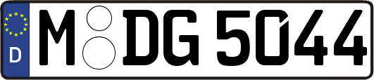 M-DG5044