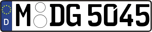 M-DG5045