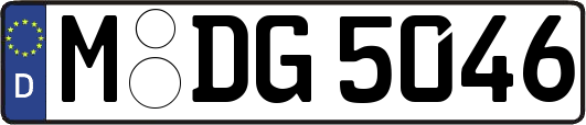 M-DG5046