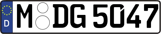 M-DG5047