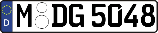 M-DG5048