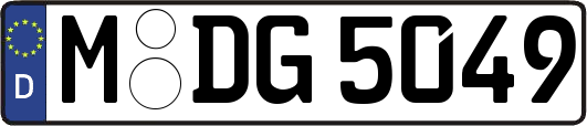 M-DG5049