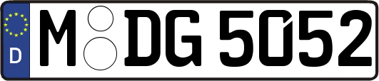 M-DG5052