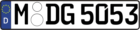 M-DG5053