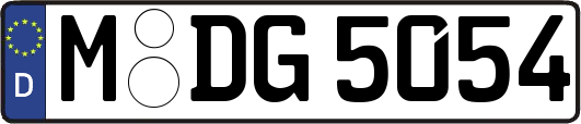 M-DG5054