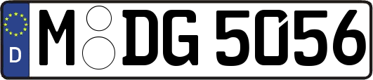 M-DG5056