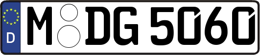M-DG5060