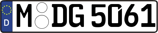 M-DG5061