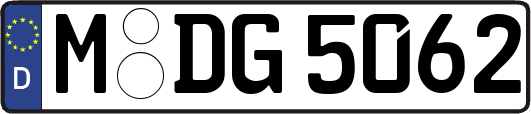 M-DG5062