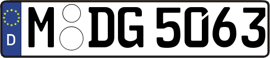 M-DG5063
