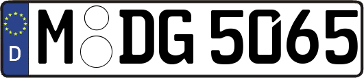M-DG5065