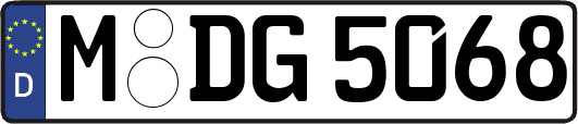 M-DG5068