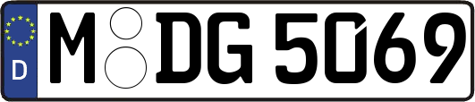 M-DG5069