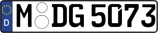 M-DG5073
