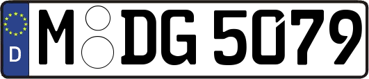 M-DG5079