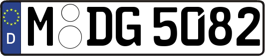 M-DG5082
