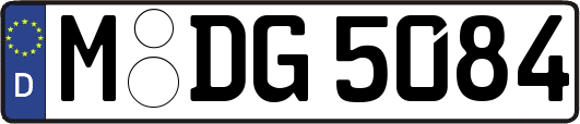 M-DG5084