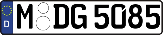 M-DG5085