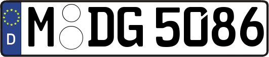 M-DG5086