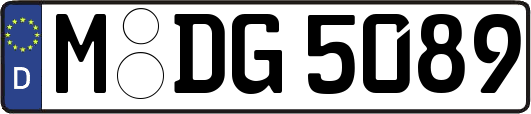 M-DG5089