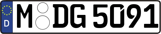 M-DG5091