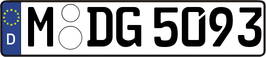 M-DG5093