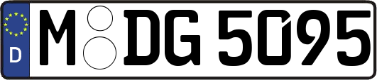 M-DG5095