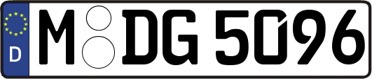 M-DG5096