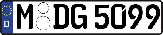M-DG5099