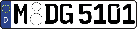 M-DG5101