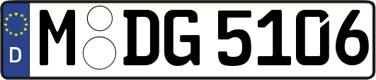 M-DG5106