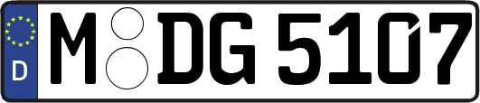 M-DG5107