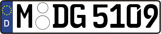 M-DG5109