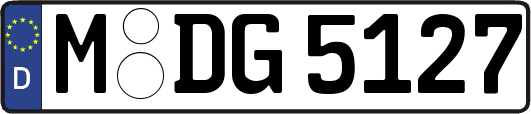 M-DG5127