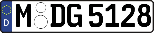 M-DG5128