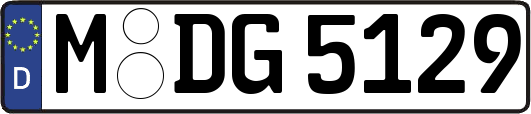 M-DG5129