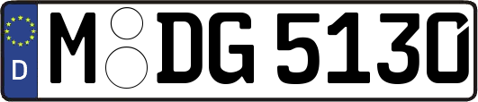 M-DG5130